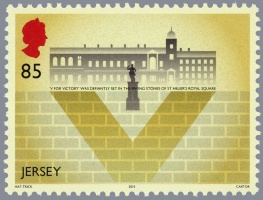 Liberation anniversary