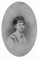 Albina Florence Folley by R Eager