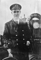 Sydney Hockey Fisher