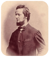 Thomas Bosdet (1822-1904)
