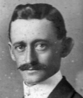 Frederick Peter Le Bas