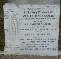 Mont a l’Abbe cemetery