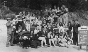 Jersey Amateur Cine CLub