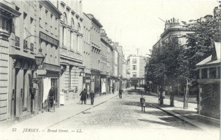Broad Street