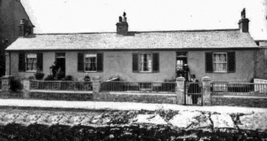 St Helier Villas, St Aubin's Road