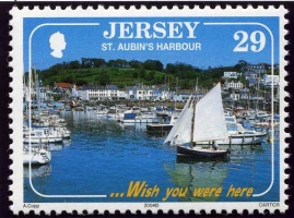 Europa - Wish you were here