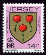 1981 stamp