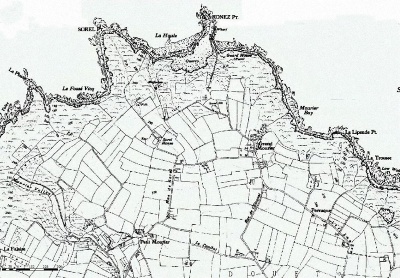 Sorel, Mourier Valley