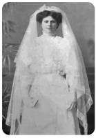 Mildred Eunice Le Masurier