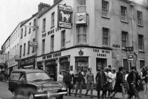 Colomberie Wine Lodge