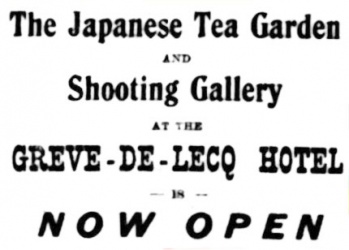 1905 advert