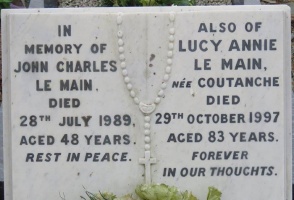 St Matthew’s, St Lawrence