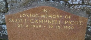 St Mary’s Church cemetery