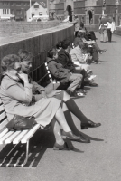 1982 - Jersey Evening Post photograph