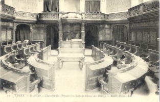 States Chamber