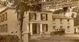 La Falaize Private Boarding House at St Mary