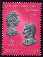 Coronation anniversary