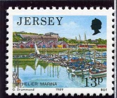 Definitives - Marina