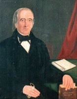 Jean de la Lande, born in Trinity in 1773 and married to Harriet Elizabeth Godfray