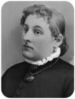 Selina Keeping (1860-1932)