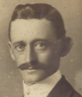 Frederick Peter Le Bas