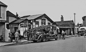 First Tower Institute