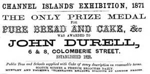 1873 advert