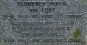 St Brelade Church cemetery