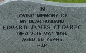 St John’s Church cemetery