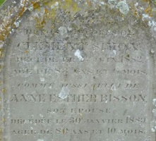 St John’s Church cemetery