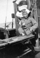 The States tug Duke of Normandy in 1940