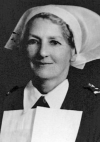 Madeleine and Bob Norman