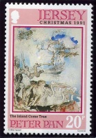 Christmas - Peter Pan