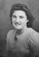 Gladys Marie Allenet (1922-2000)