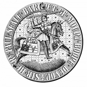 Sir Henry Paul SEALE