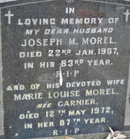 St Matthew’s, St Lawrence