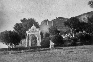 A picture taken by Bashford between 1859 and 1863