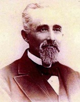James Francis Tostevin