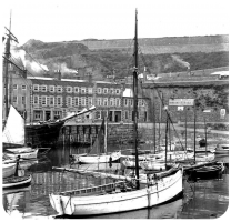 English Harbour