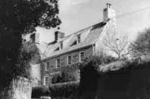 Stirling Castle Farm