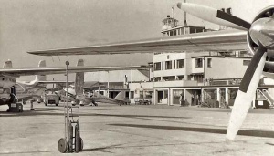 A Rapide between two Ambassadors