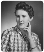 Maureen Lilien Grout