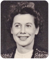 Doreen Florence Drew