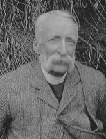 Frederick Dumaresq, 1900