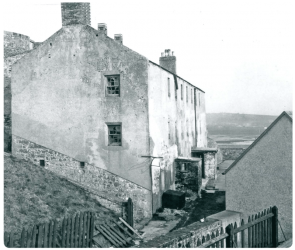 Governor's House, 1922