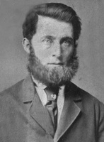 Henry Tostevin (1839- )