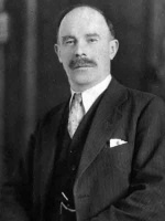 George Poddester Renouf