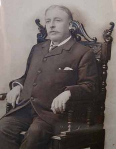 Richard Allix (1852-1909)