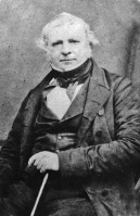 Francois Guillaume Collas, antiquary