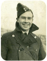 William Francis Johnson (1918-1994)